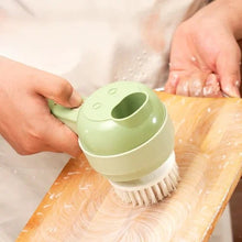 Load image into Gallery viewer, Multifunctional wireless electric grinder
