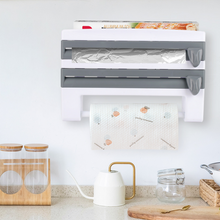 Load image into Gallery viewer, Multifunction Film Storage Rack