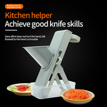 Load image into Gallery viewer, 5-IN-1 Multifunction Vegetable Slicer