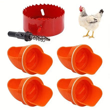 Load image into Gallery viewer, DIY Chicken Feeder (š„NEW-50% OFF)