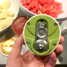 Load image into Gallery viewer, Can-Do Compact Can Opener