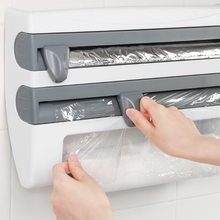 Load image into Gallery viewer, Multifunction Film Storage Rack