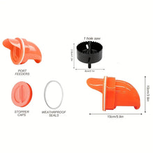 Load image into Gallery viewer, DIY Chicken Feeder (š„NEW-50% OFF)