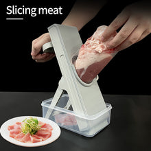 Load image into Gallery viewer, 5-IN-1 Multifunction Vegetable Slicer