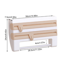 Load image into Gallery viewer, Multifunction Film Storage Rack