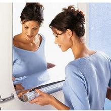 Load image into Gallery viewer, Mirror Wall Sticker Reflective Self-adhesive