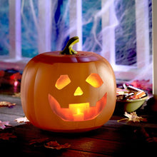 Load image into Gallery viewer, HALLOWEEN MUSIC PUMPKIN LIGHTING