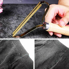 Load image into Gallery viewer, Portable Lint Remover Clothes Fuzz