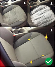 Load image into Gallery viewer, Cleaner Rinse-Free Wash Form Spray Stain Removal