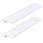 Load image into Gallery viewer, Silicone Stove Counter Gap Cover Flexible