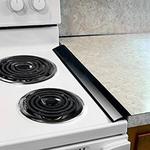 Load image into Gallery viewer, Silicone Stove Counter Gap Cover Flexible