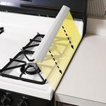 Load image into Gallery viewer, Silicone Stove Counter Gap Cover Flexible