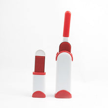 Load image into Gallery viewer, Ultimate Pet Hair & Fur Remover Brush