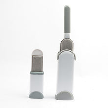 Load image into Gallery viewer, Ultimate Pet Hair & Fur Remover Brush