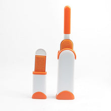 Load image into Gallery viewer, Ultimate Pet Hair & Fur Remover Brush