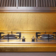 Load image into Gallery viewer, Kitchen Oil-proof Stickers Waterproof