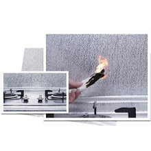 Load image into Gallery viewer, Kitchen Oil-proof Stickers Waterproof