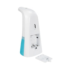 Load image into Gallery viewer, Electric Automatic Foam Soap Dispenser
