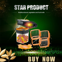 Load image into Gallery viewer, Multifunctional Fruit And Vegetable Cutter Kitchen
