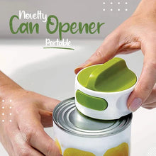 Load image into Gallery viewer, Can-Do Compact Can Opener