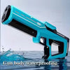 Electric Water Gun for Kids Adults Outdoor Beach Pool Swim Summer Toys Water Fight Party Game