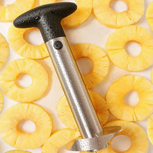 Load image into Gallery viewer, Pineapple Knife Cutter Slicer - Best Fruit Peeler