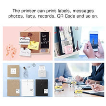 Load image into Gallery viewer, Portable Smart Photo Printer - Print Memories On-The-Go