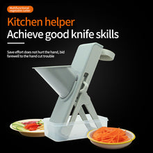 Load image into Gallery viewer, 5-IN-1 Multifunction Vegetable Slicer