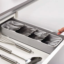 Load image into Gallery viewer, Organizer Kitchen Drawer Compact