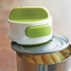 Can-Do Compact Can Opener