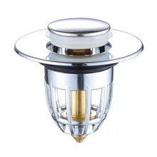 Load image into Gallery viewer, 1pc Metal Sink Drain Stopper