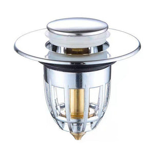 1pc Metal Sink Drain Stopper