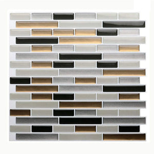 Creative Home Beautification 3D Tile Stickers