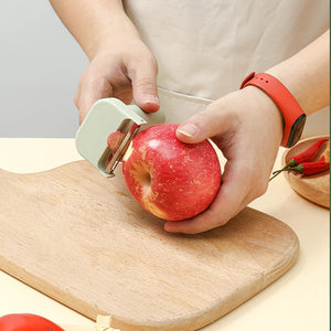 4-IN-1 Electric Vegetable Slicer Blender