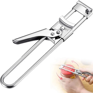 Adjustable Jar & Bottle Opener