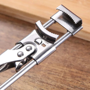 Adjustable Jar & Bottle Opener