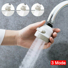 Load image into Gallery viewer, Water-Saving Faucet Extender