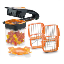 Load image into Gallery viewer, Multifunctional Fruit And Vegetable Cutter Kitchen